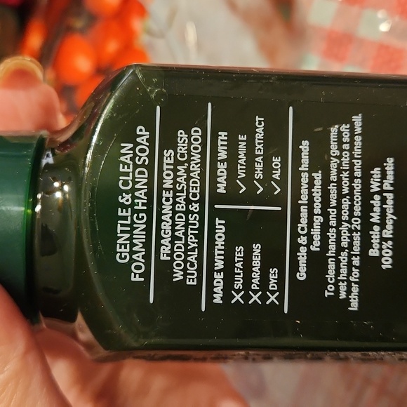 NWT FRESH BALSAM 🎄 - Picture 3 of 3